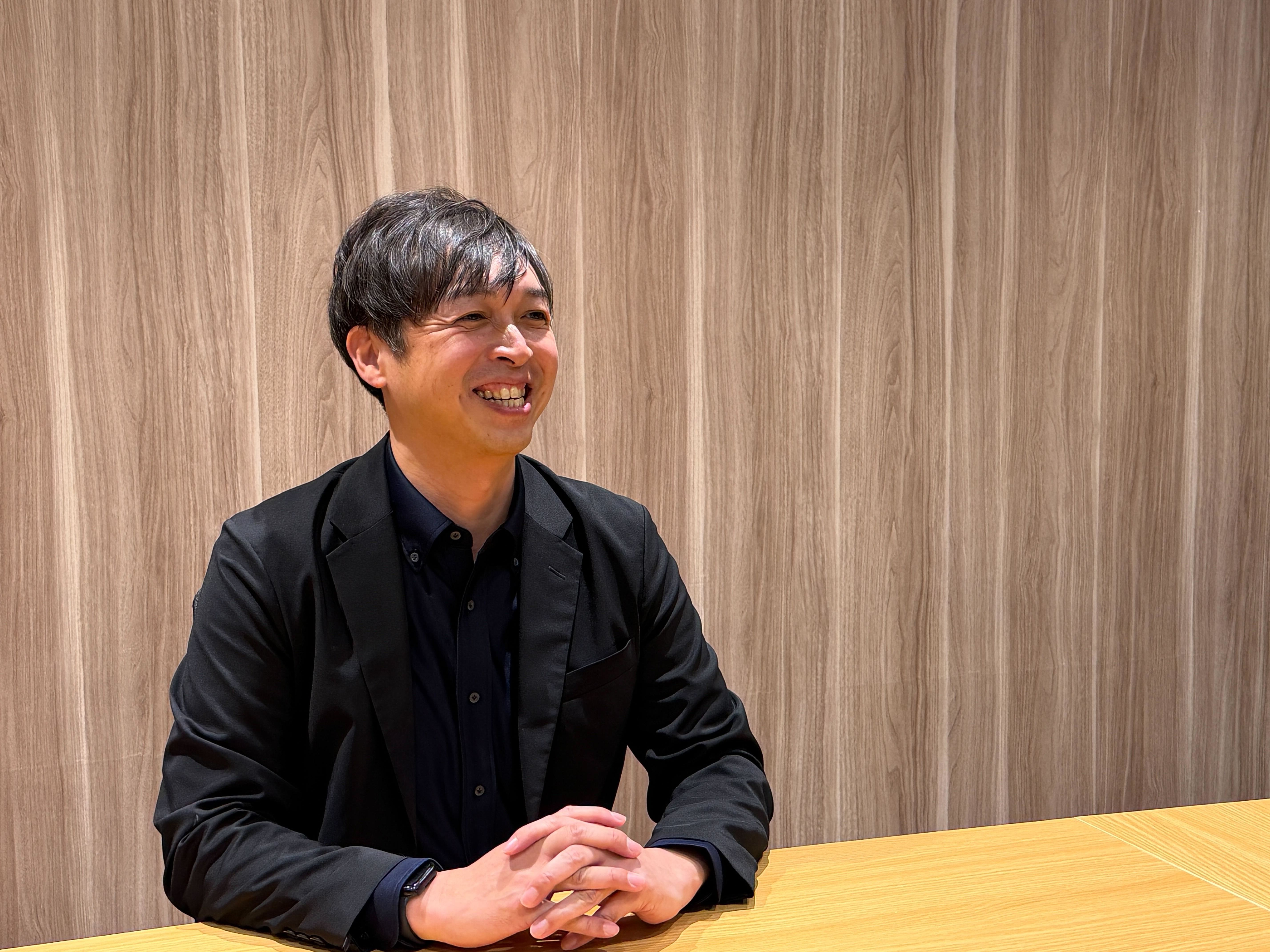 ワークキャリアサイエンス・ラボ代表 山本幸治